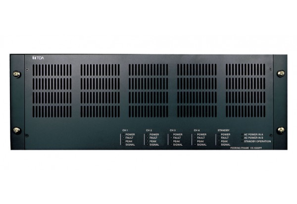 Bộ điều khiển tích hợp TOA VX-1000PF